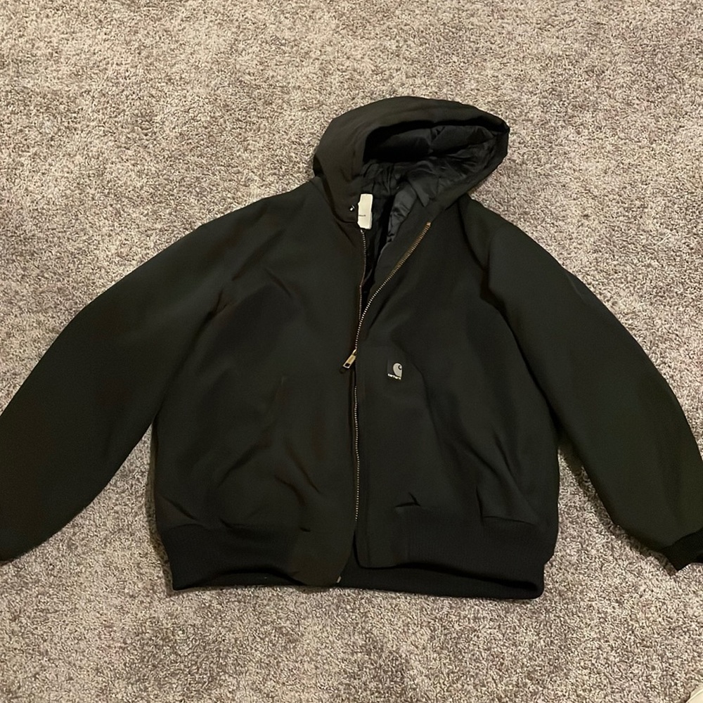 Carhartt Quilt Lined Extremes Arctic Active Jacket